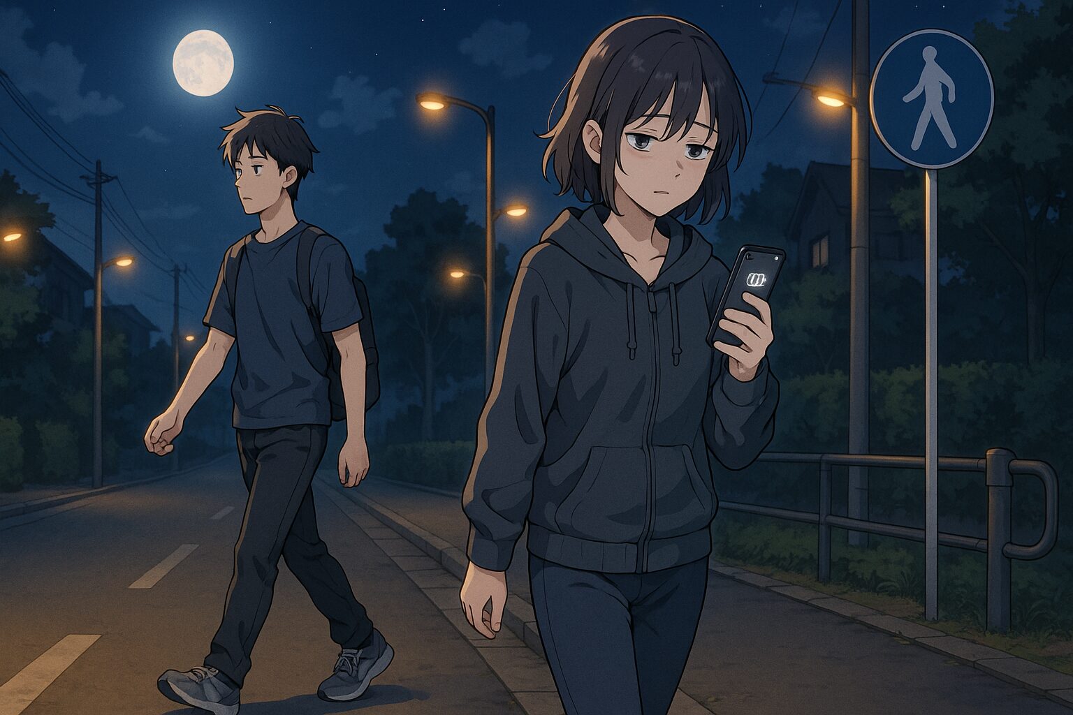 伊能忠敬界隈の意味！鬱との関係性やダイエット効果・元ネタ・何キロから界隈入りかまで解説