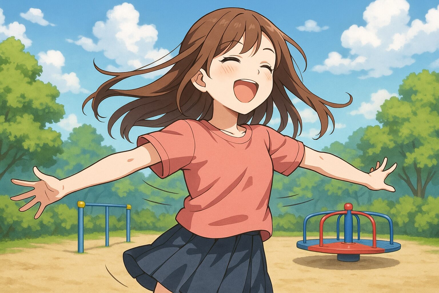 回転界隈の意味！元ネタや撮り方のコツ・なぜ人気なのかを解説していきます