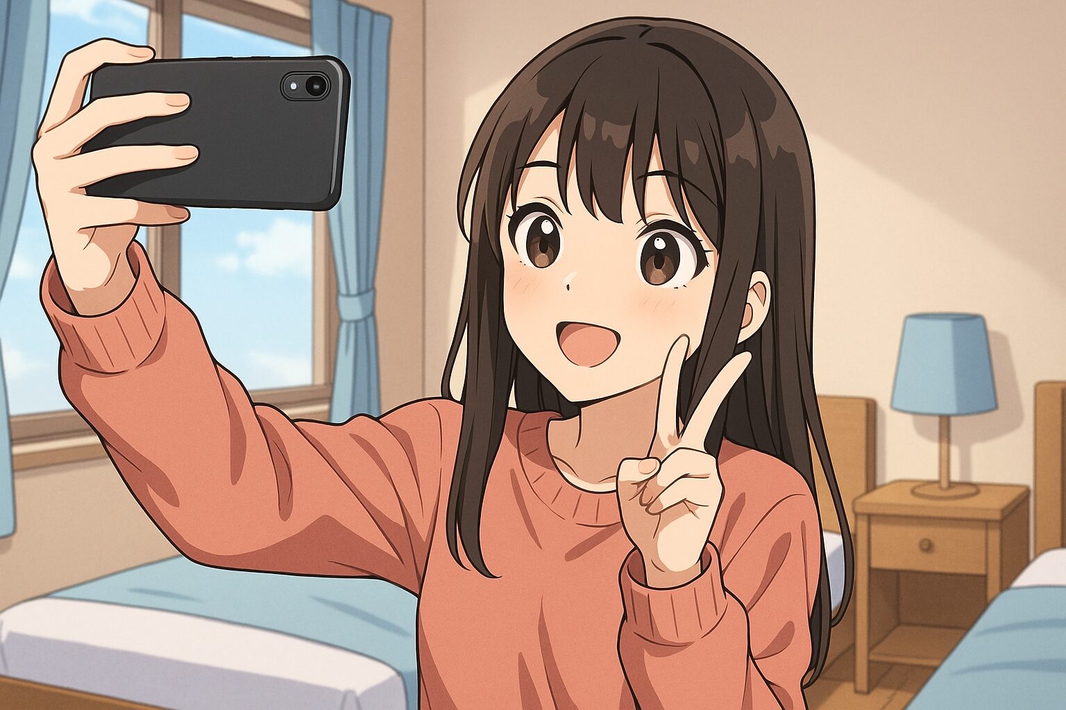 自撮り界隈とは？所属する男の特徴や独自のルール・アイコンの選び方から伸ばし方まで解説