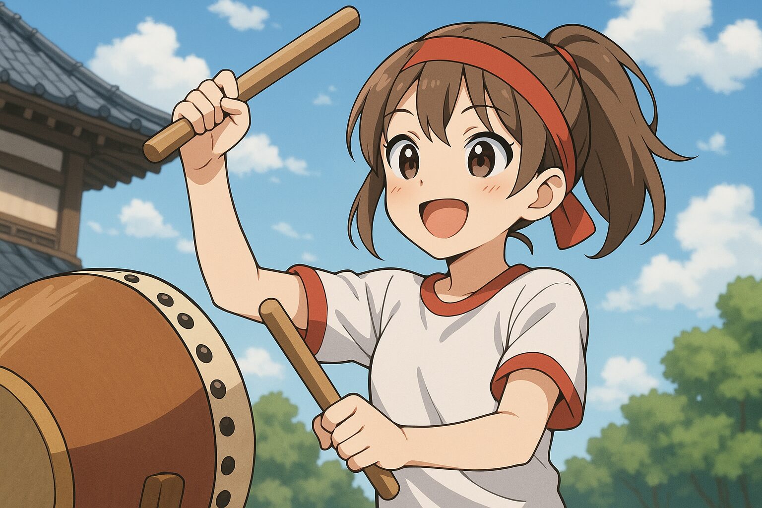 太鼓界隈は民度が低い？ガチ勢が怖くて気持ち悪いのか