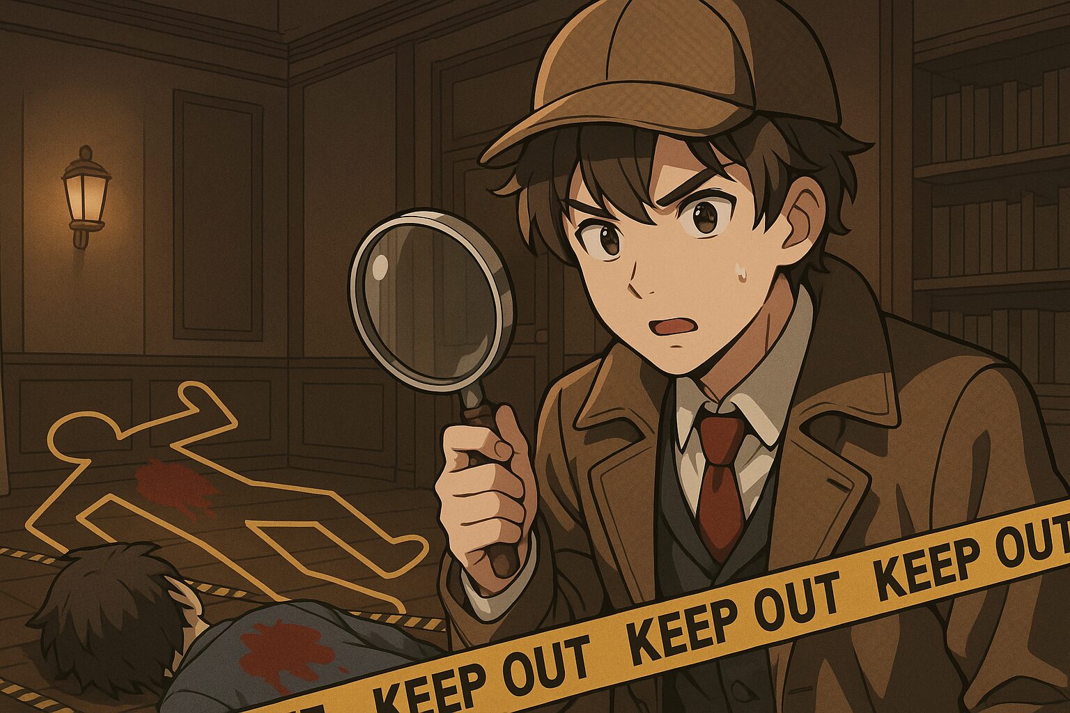 マダミス界隈が怖い・気持ち悪いと言われる理由！独自のルールが原因？