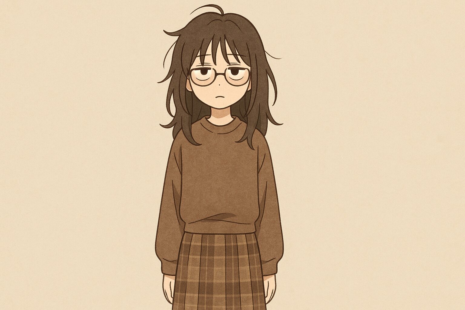 芋女界隈とは？オタクに多い？逆にかわいいと言われる理由も解説