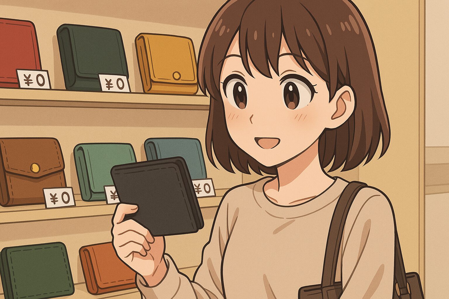 100均財布界隈とは？ダサいと思われがちなのに人気がでている5つの理由を解説