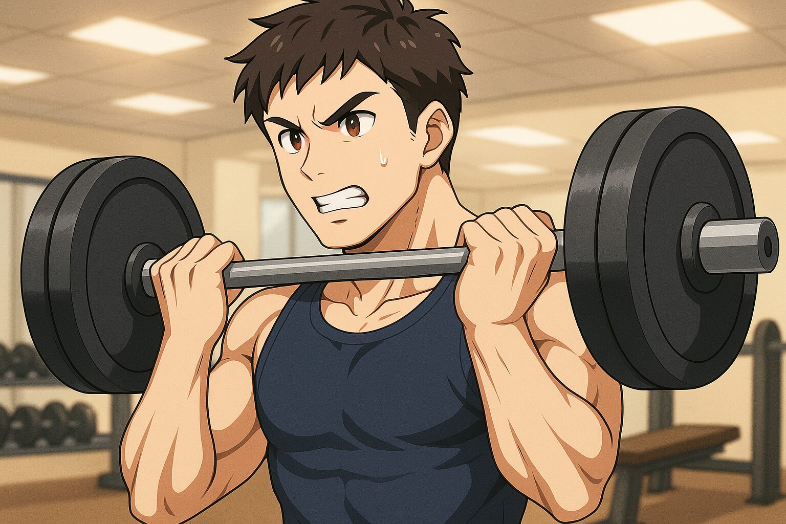 筋トレ界隈は陰湿で気持ち悪い？よくある炎上について解説