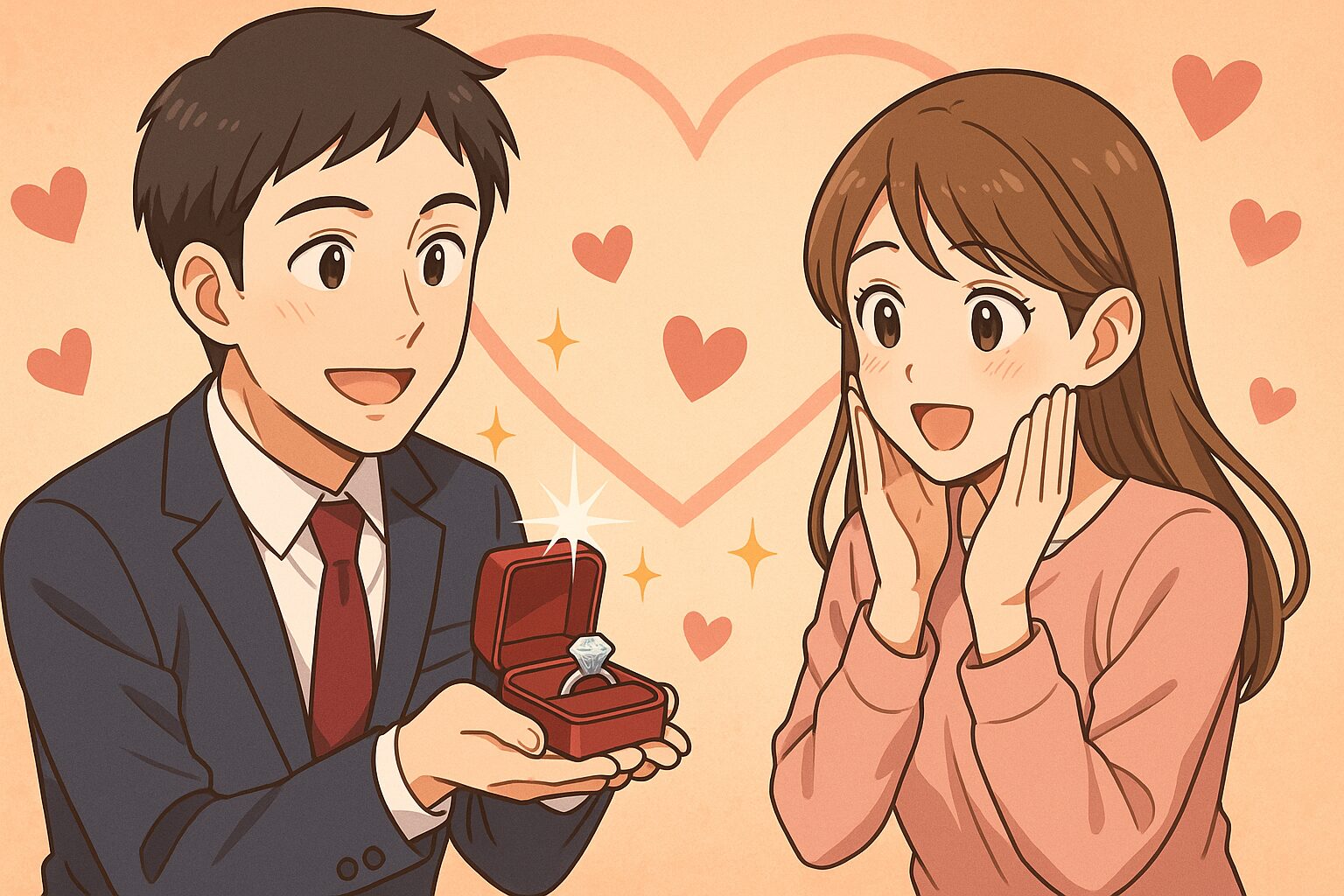 婚活界隈が地獄と言われる5つの理由