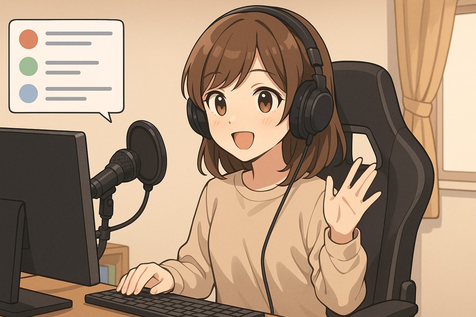 配信者界隈が気持ち悪いと言われる5つの理由と独自のルールについて解説