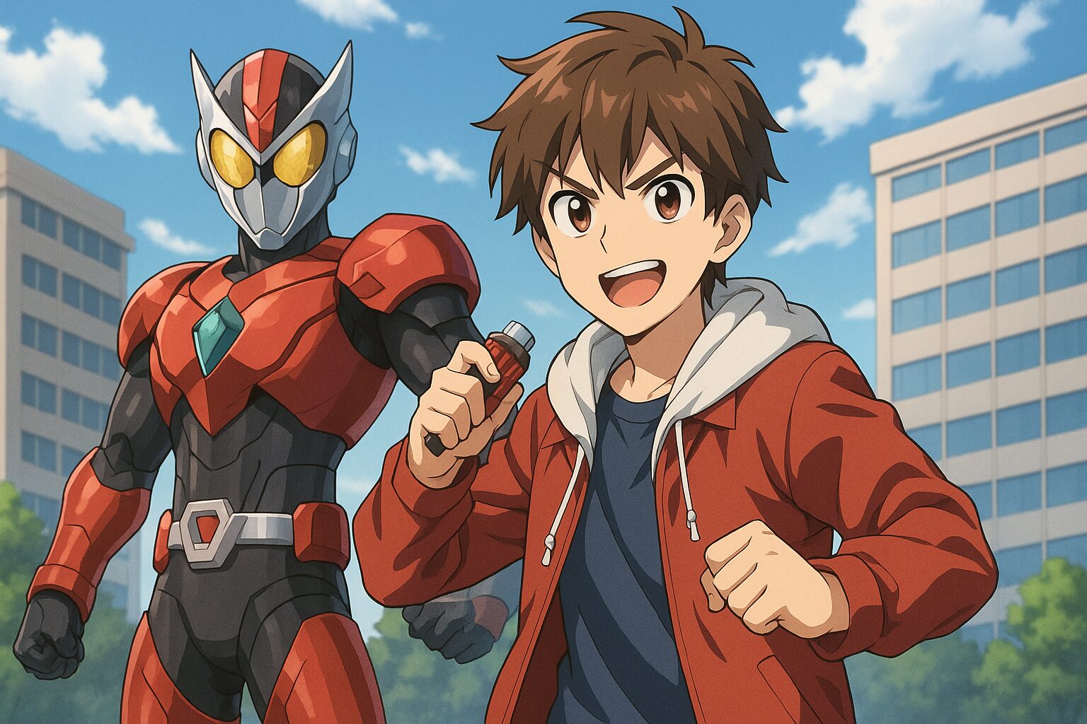 特撮界隈の特徴6選！民度や炎上についても解説