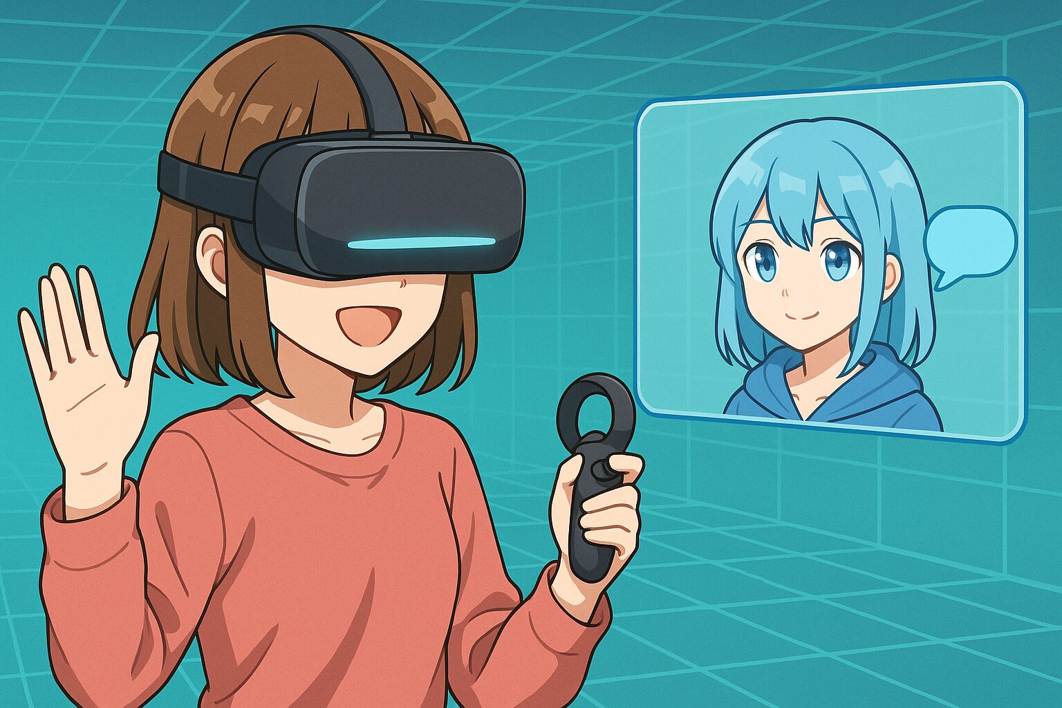 VRChat界隈の特徴と晒し文化について徹底解説