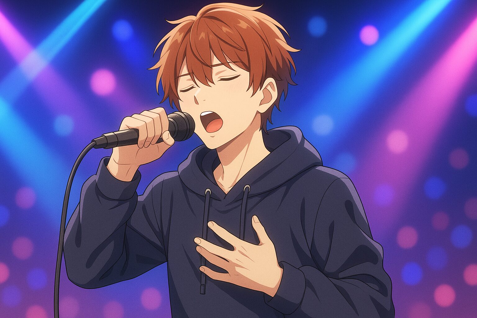 歌い手界隈の今！独自のルールや民度が低くて荒れてる理由、炎上なども解説