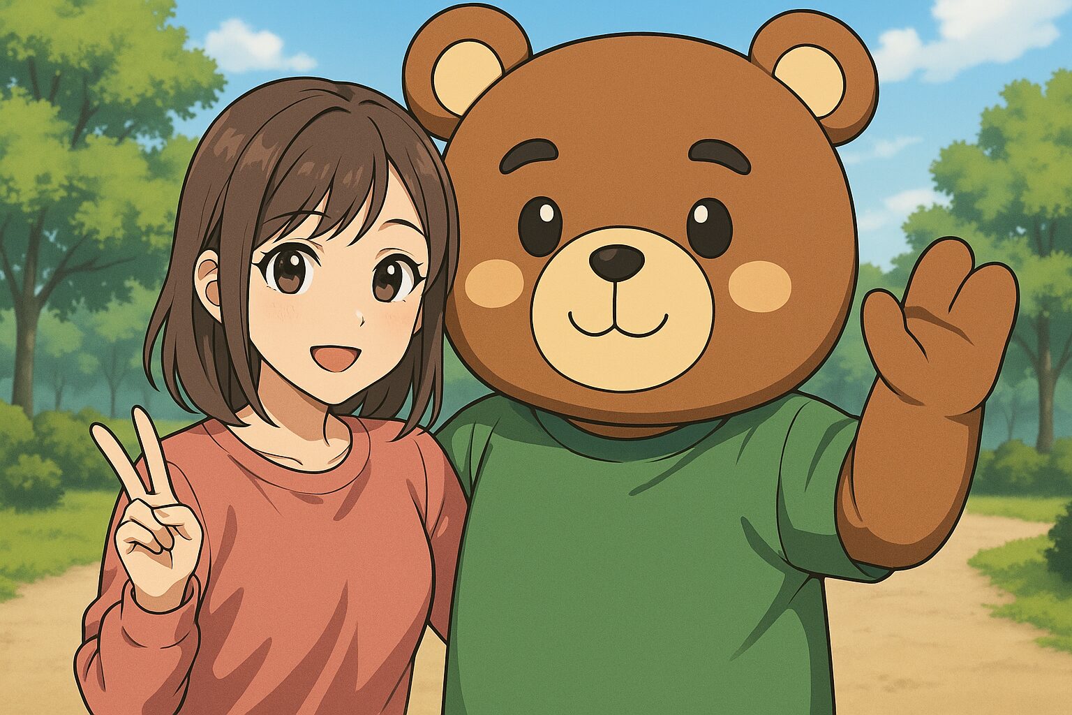 着ぐるみ界隈の意味！闇が深くて怖い・気持ち悪いと言われる理由も解説