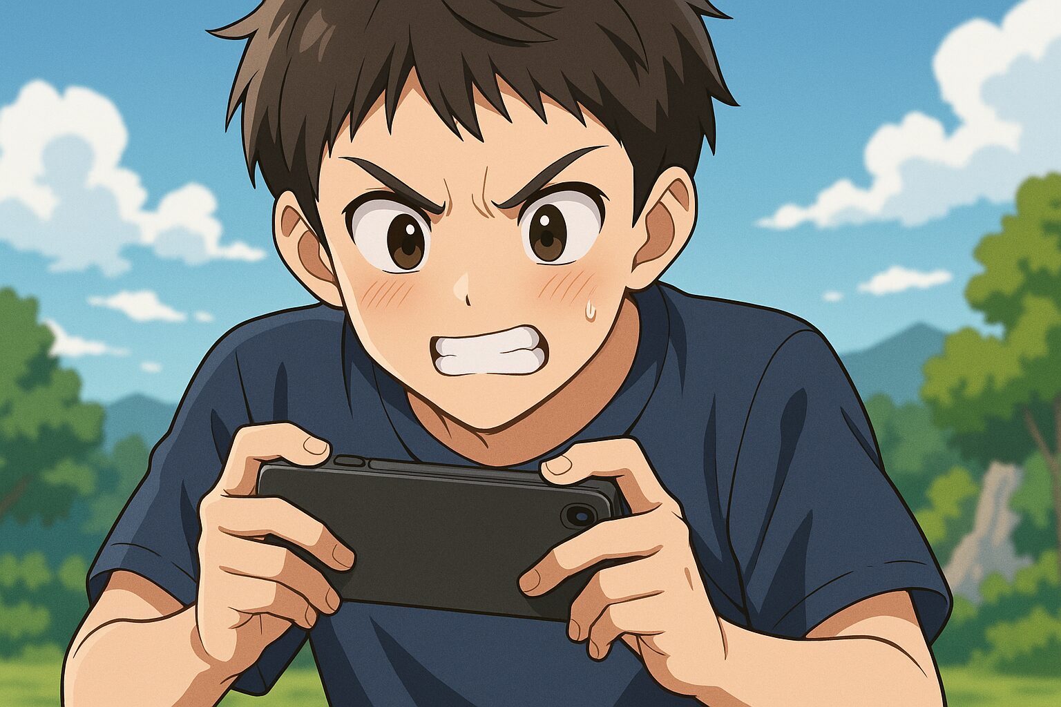 荒野界隈の意味とは？5つの特徴も解説