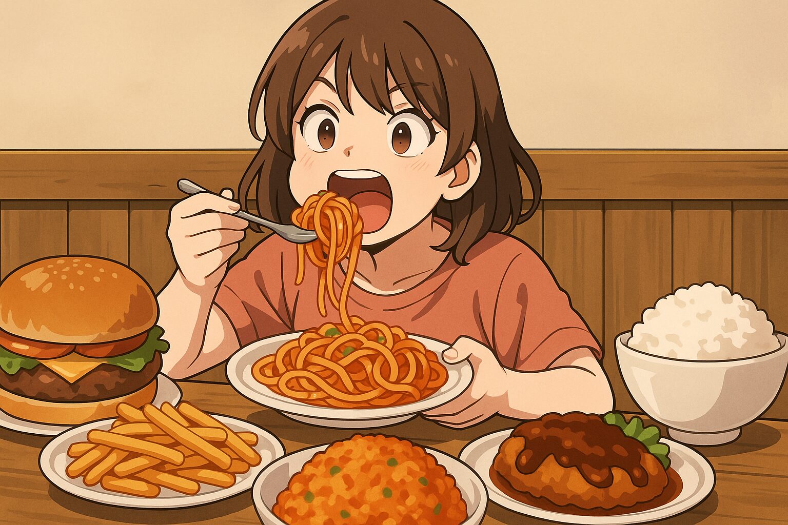 健康キャンセル界隈の意味とは？元ネタやレシピも紹介