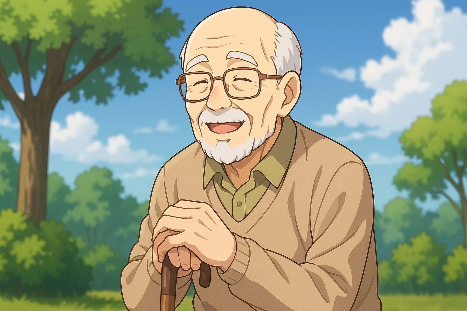 天国界隈の意味！TikTokで話題の動画を解説