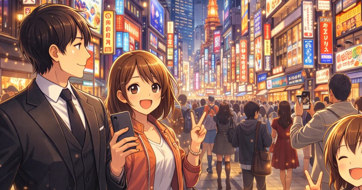 トー横界隈がやばいと言われる5つの理由！トー横キッズは消えたと噂される真相も解説