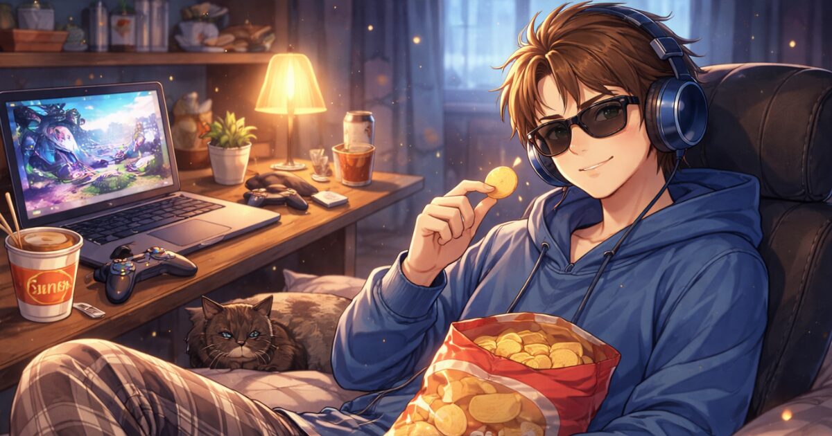 外出キャンセル界隈の意味！引きこもりとの違いも解説