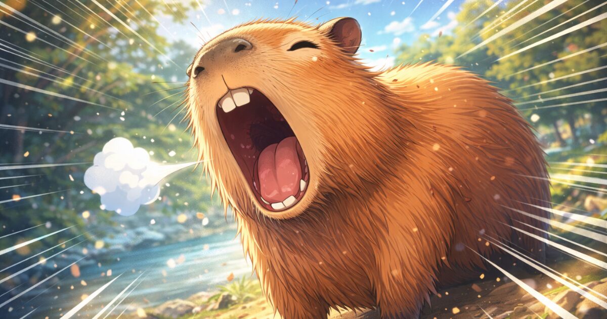 ママ界隈の2つの意味！ミームで使われる動物や元ネタについても解説