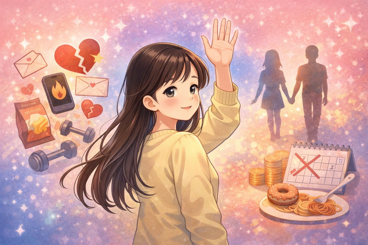 さようなり界隈とは？今日好きから誕生したさようならの新表現