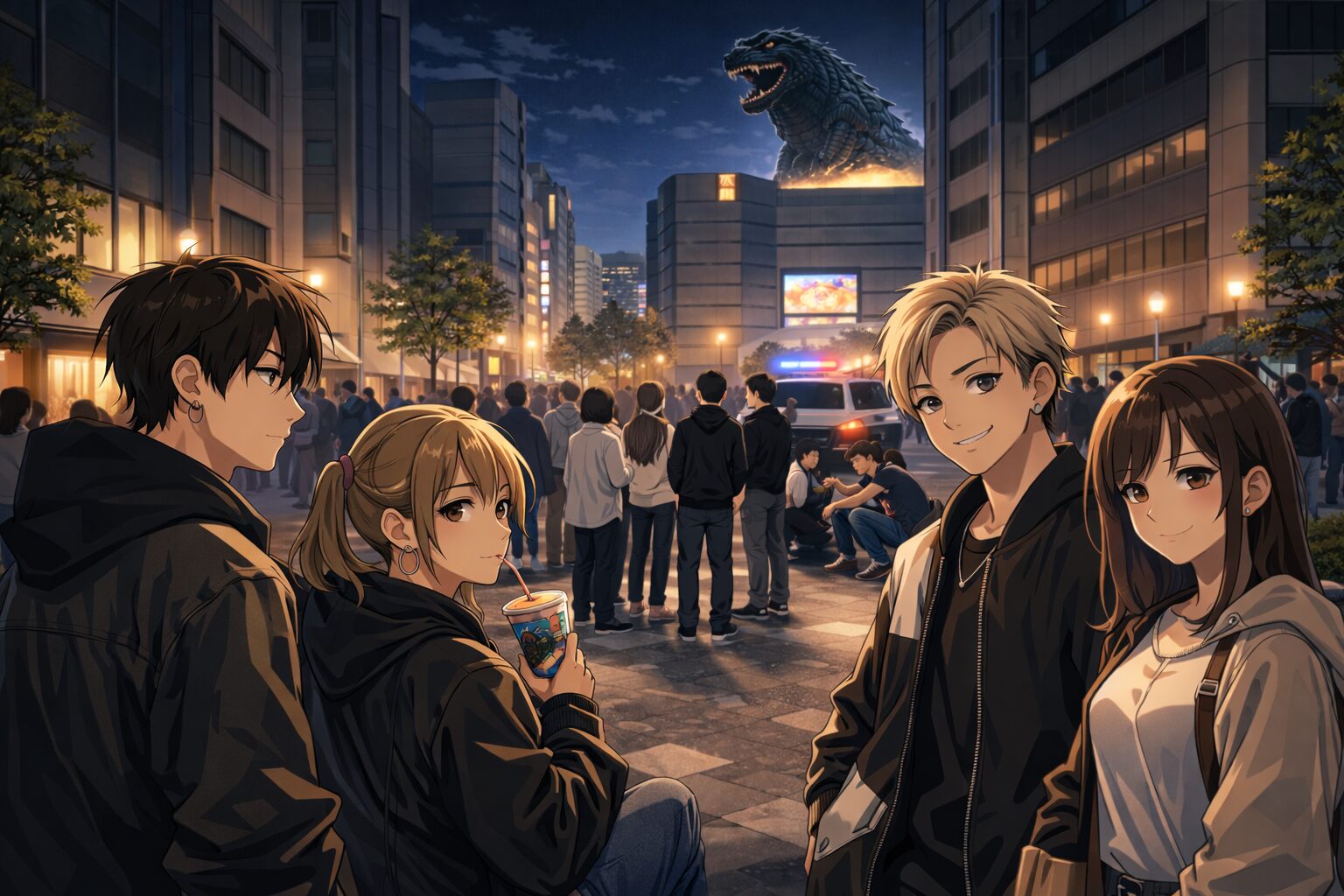 東横界隈とは？若者の居場所問題や都市構造の歪みで生まれた場所