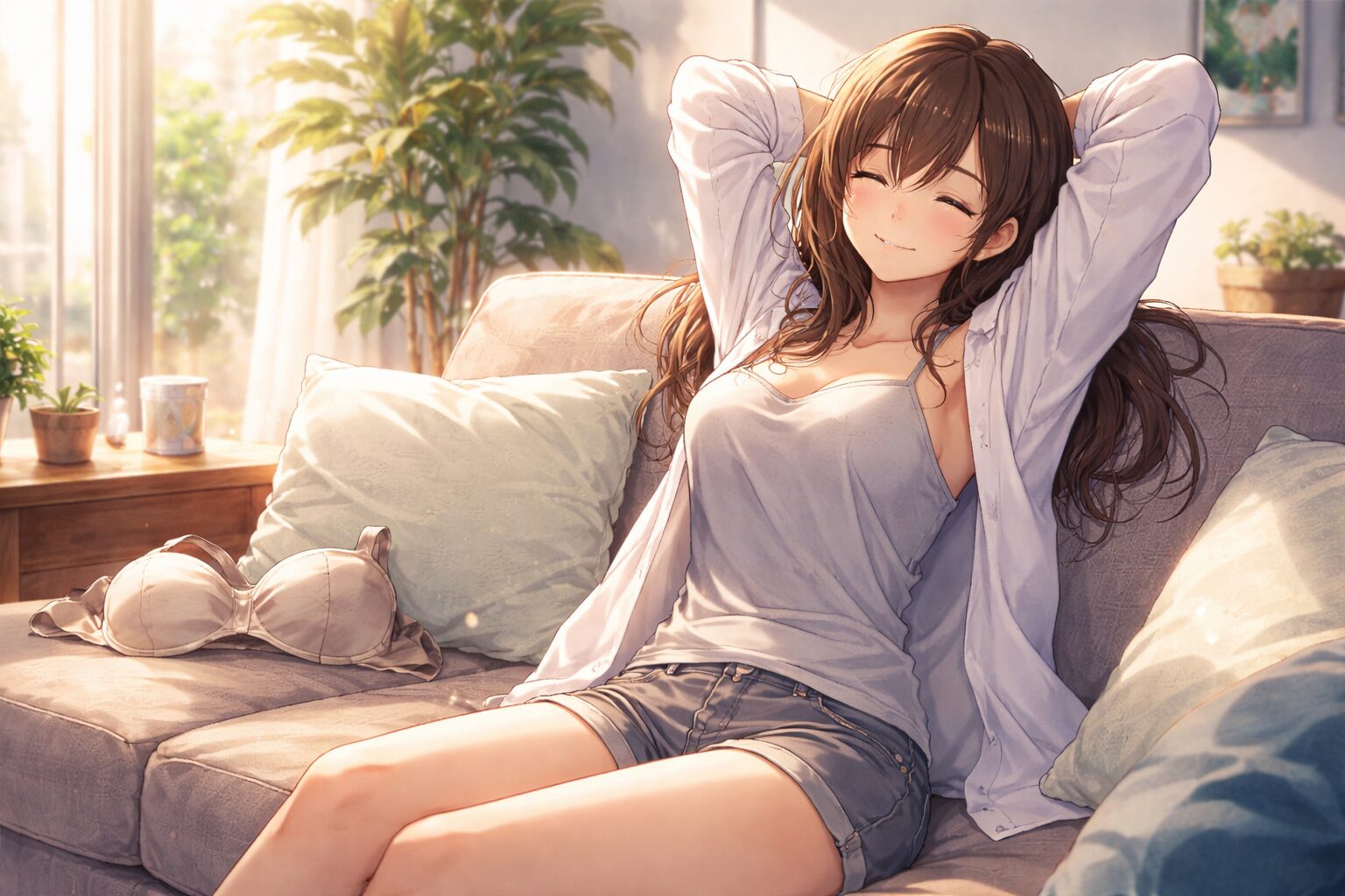 ブラキャンセル界隈とは？だらしない話に収まらない身体的な快適さや自己決定を優先する生き方