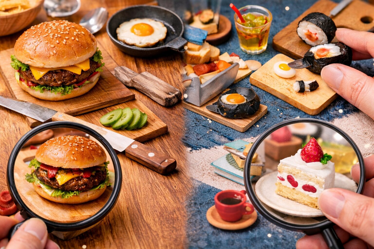 おままごと界隈とは？大人が本気でハマってしまう理由を解説