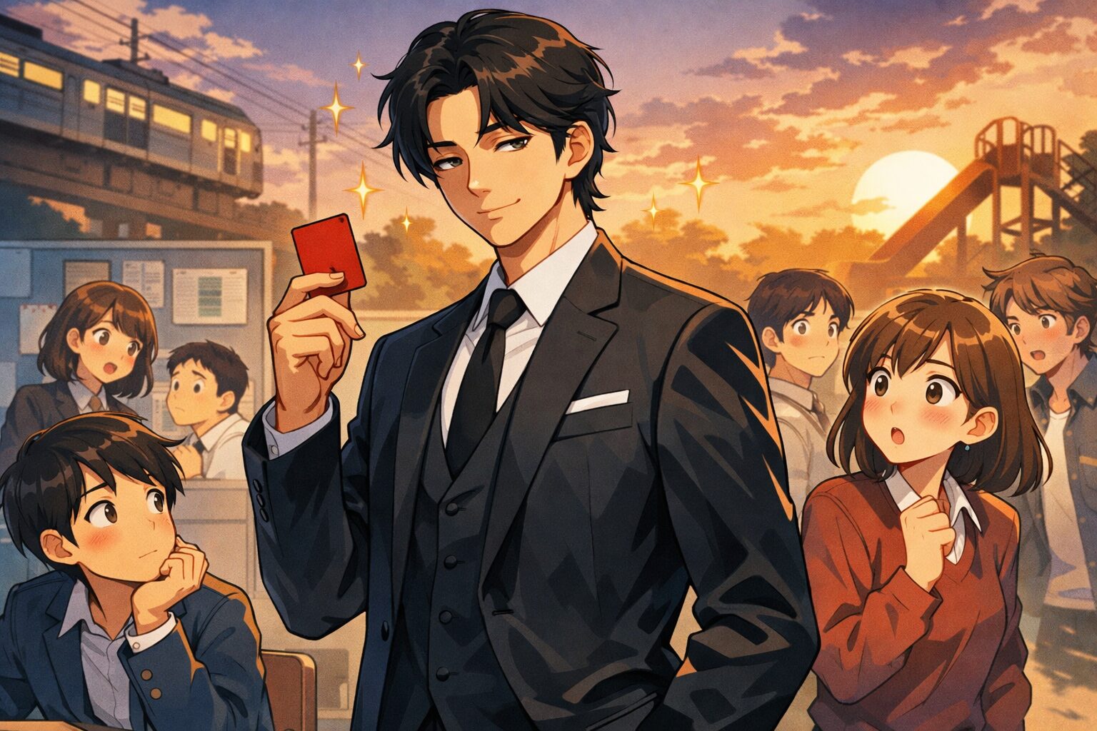 コンユ界隈とは？イカゲームが元ネタのネットミーム