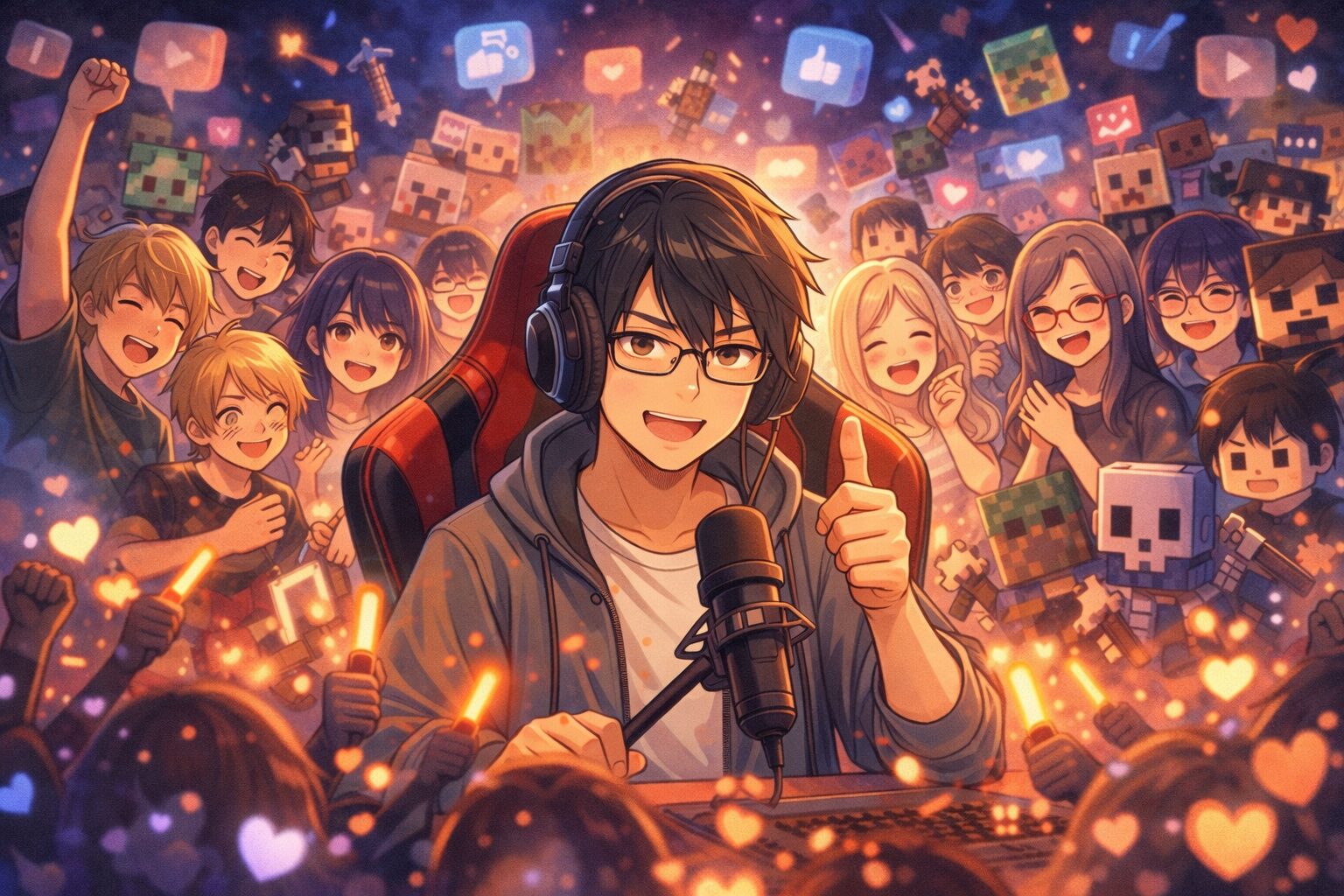 kun界隈とは？すでに自然消滅で解散している旧界隈