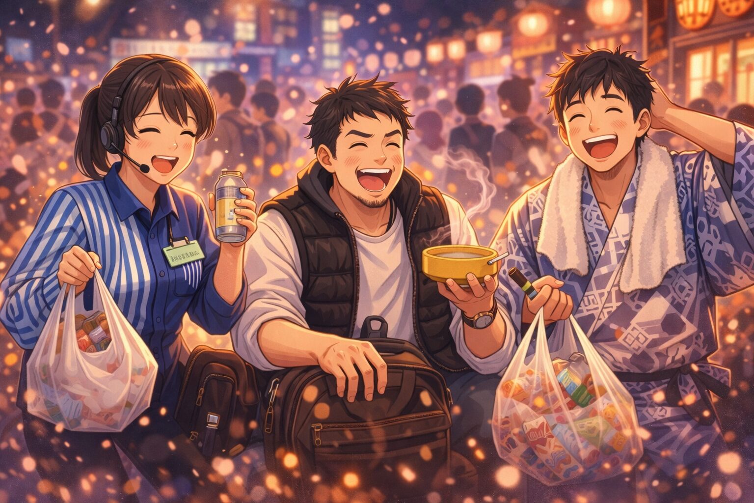 奢られ界隈とは？コスプレのアイデアを紹介