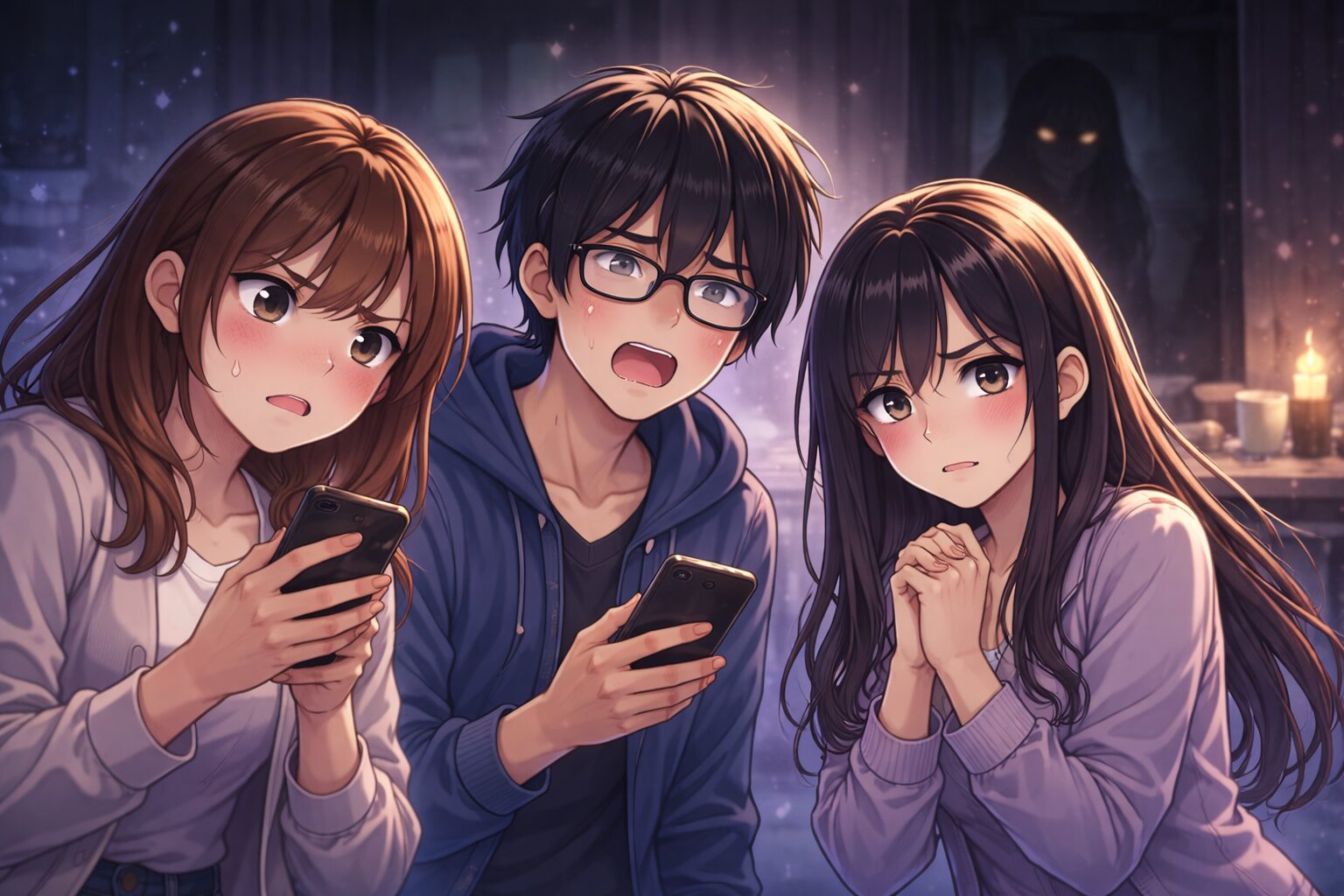 トゥンクトゥンク界隈が気持ち悪いと言われる5つの理由