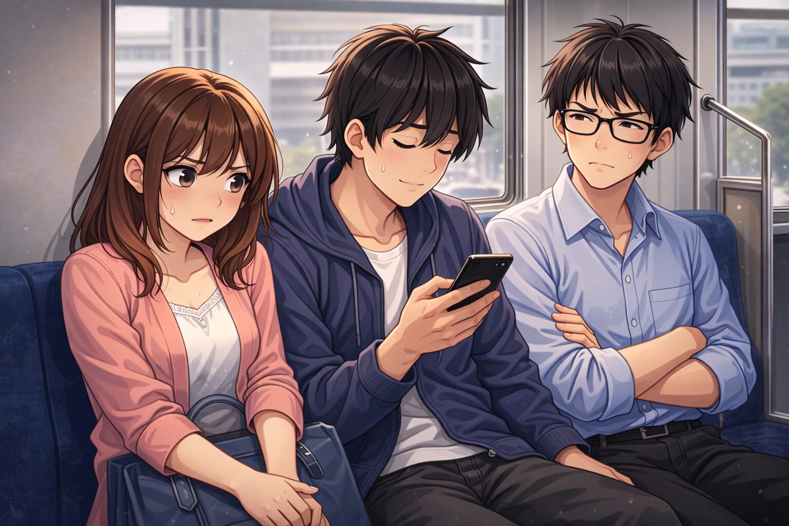 トナラー界隈が気持ち悪いと言われる理由5つ