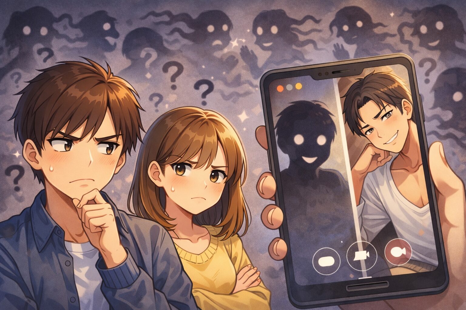 斉藤さんアプリ界隈が気持ち悪いと言われる5つの理由