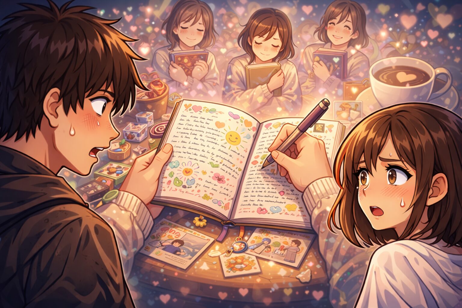 ほぼ日手帳が気持ち悪いと言われる6つの理由