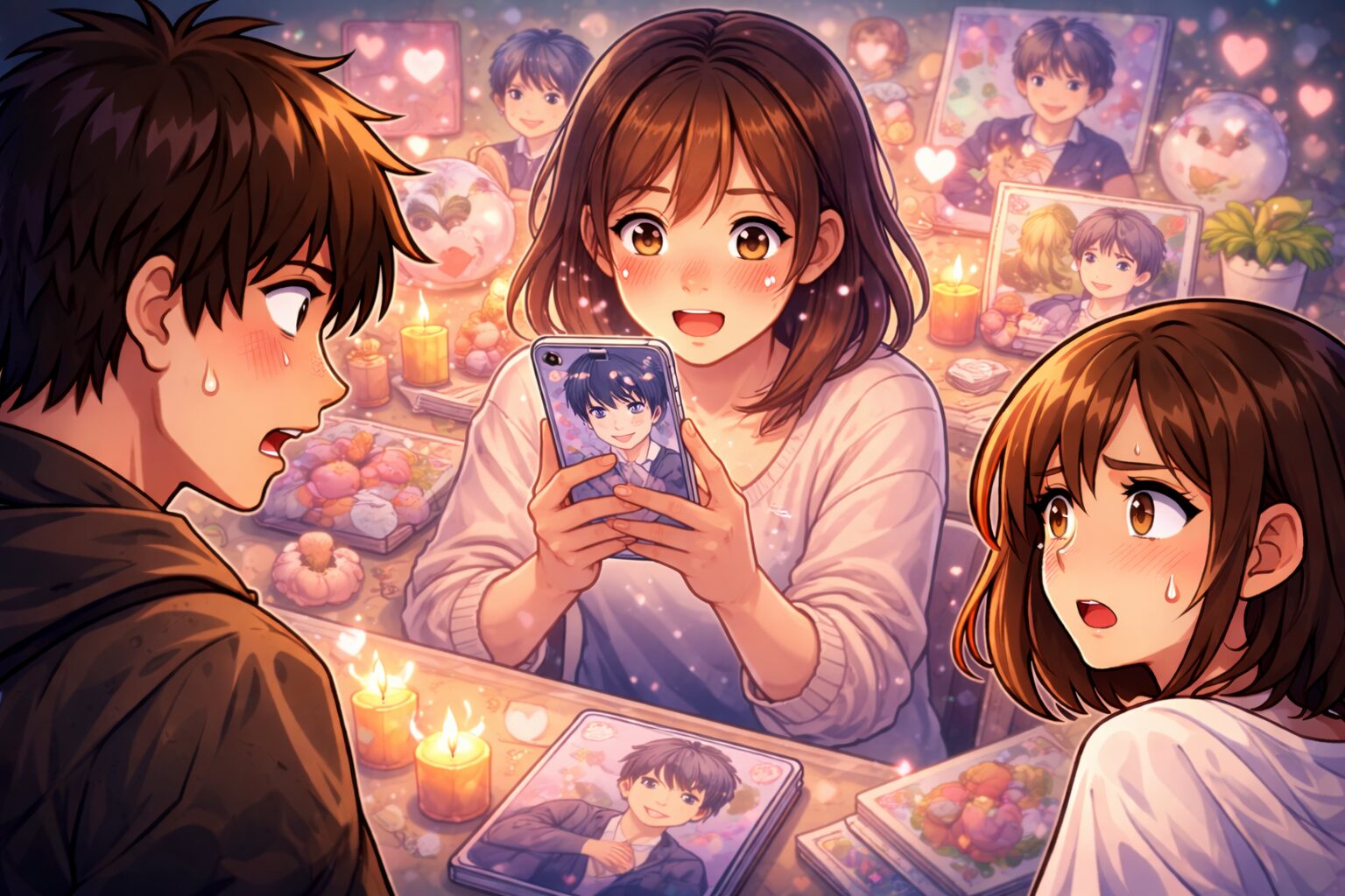 プラスメイト界隈が気持ち悪いと言われる理由6選！