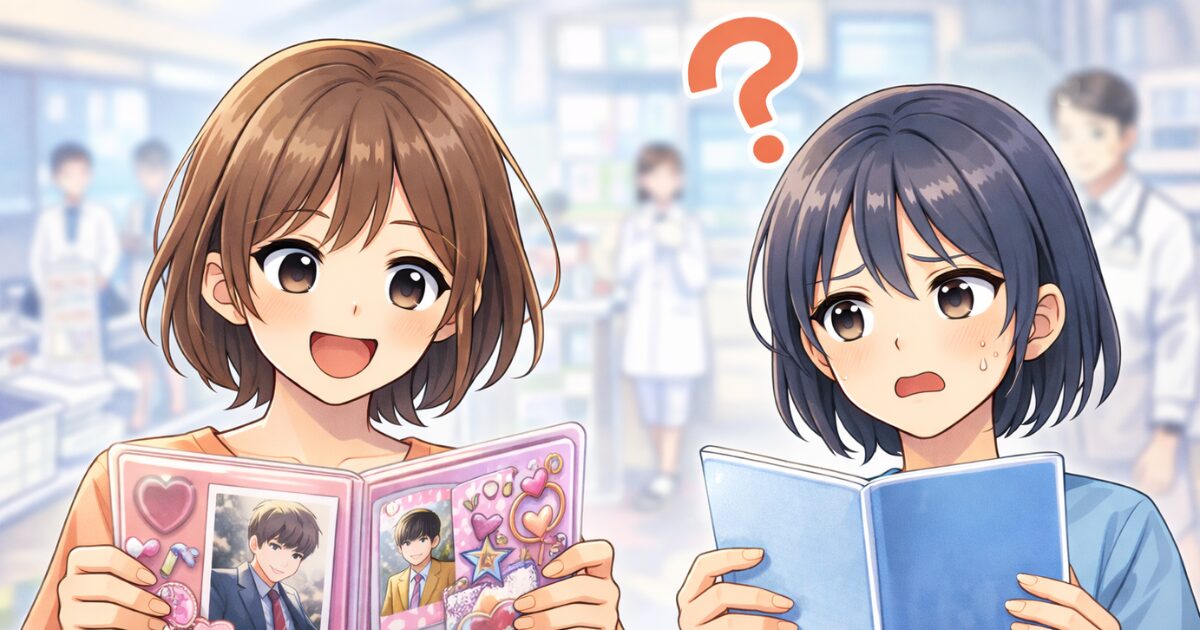 お薬手帳界隈とは？迷惑と言われる5つの理由を解説