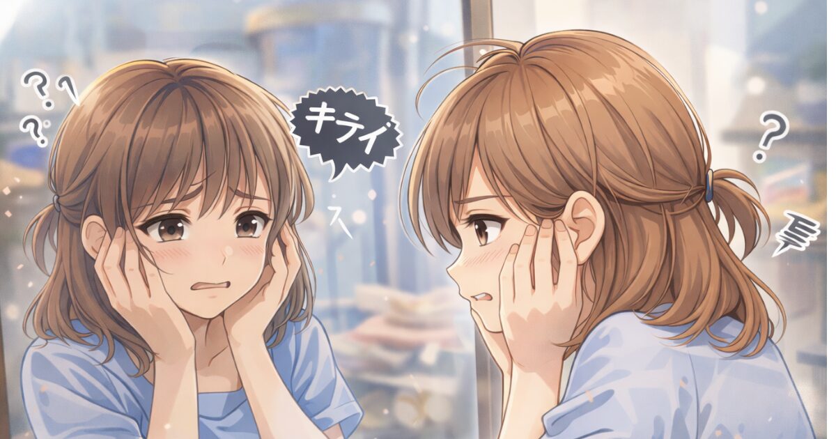 奇形界隈とは？気持ち悪いと思われる7つの理由を解説