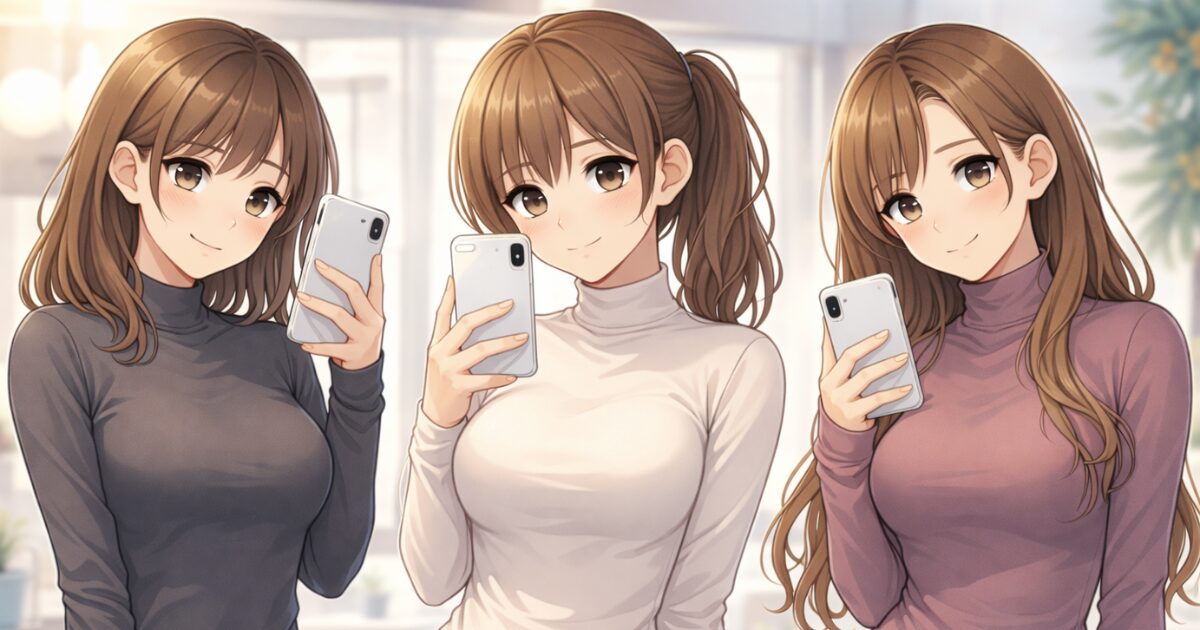 ヒートテック界隈とは？なぜバズ動画が多いのか解説